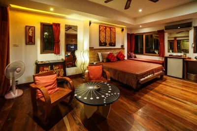 Garden Villa - Baan Suan — la Cigale