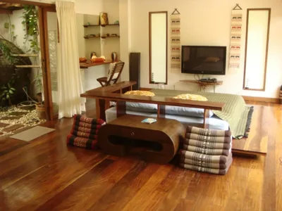 Twin Villa - Baan Coo — la Cigale
